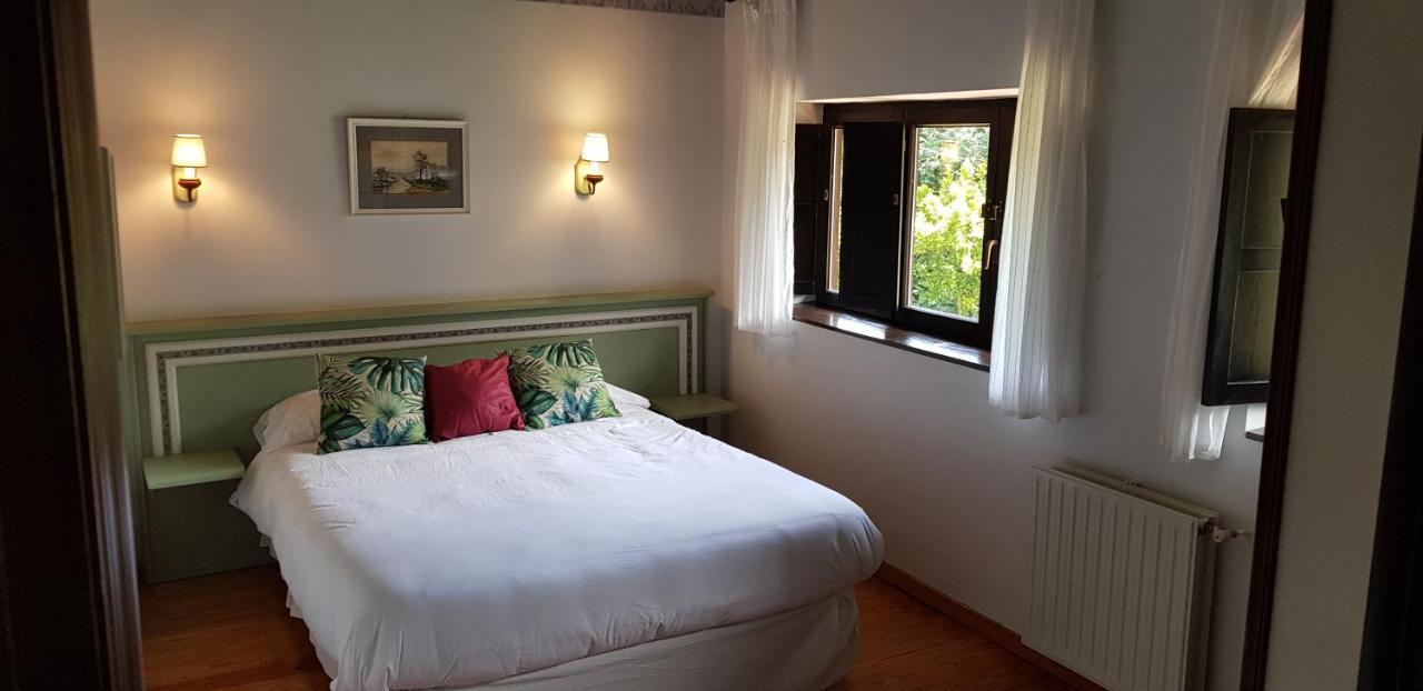 Amaicha Hotel Rural Camango Eksteriør bilde