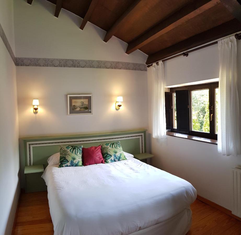 Amaicha Hotel Rural Camango Eksteriør bilde