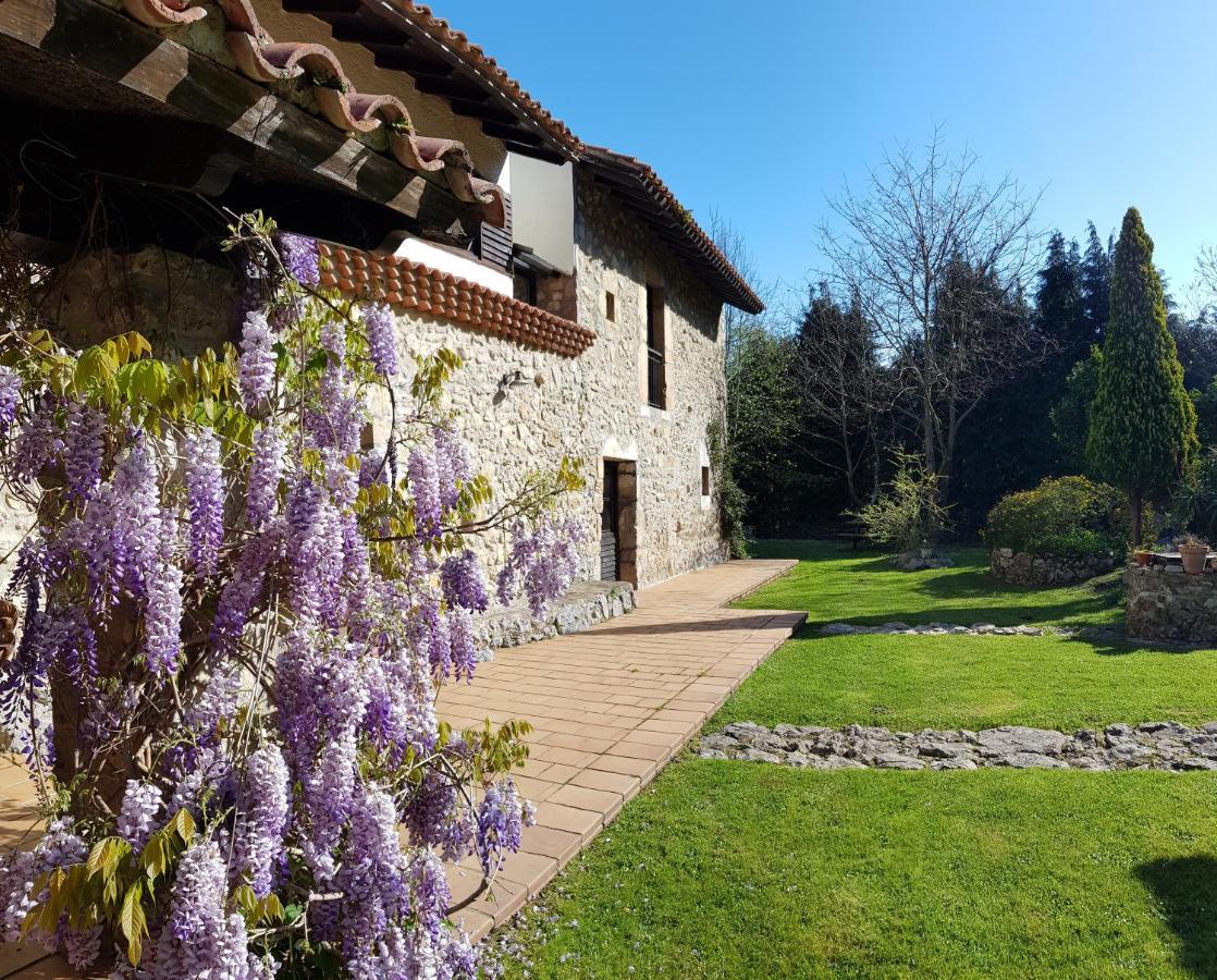 Amaicha Hotel Rural Camango Eksteriør bilde