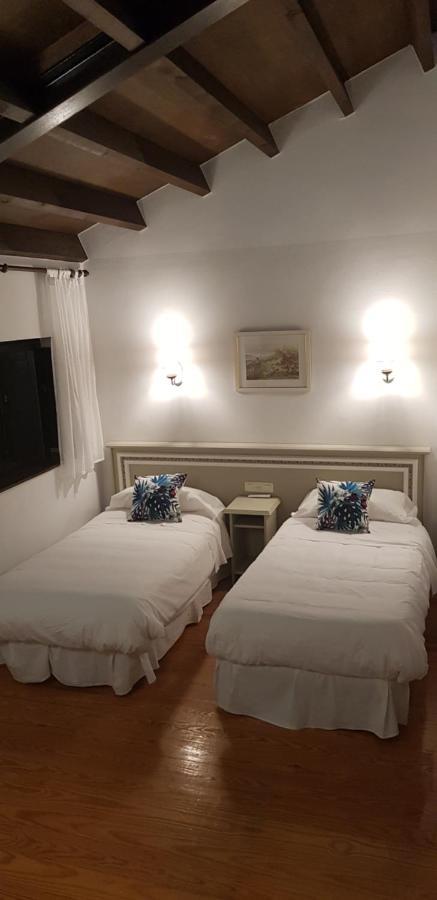 Amaicha Hotel Rural Camango Eksteriør bilde