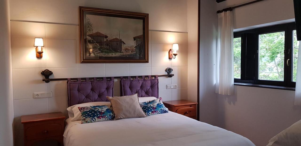 Amaicha Hotel Rural Camango Eksteriør bilde