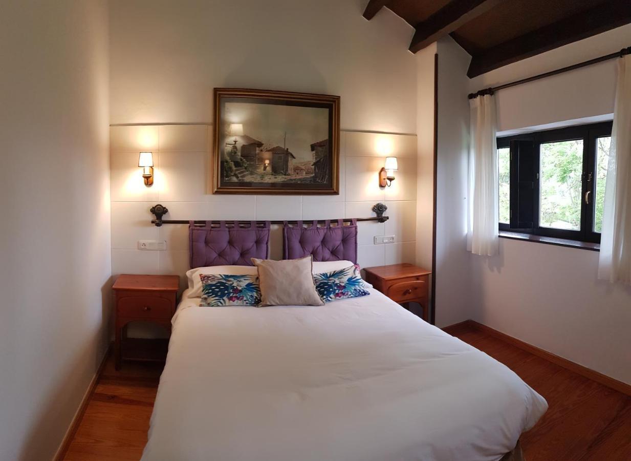 Amaicha Hotel Rural Camango Eksteriør bilde