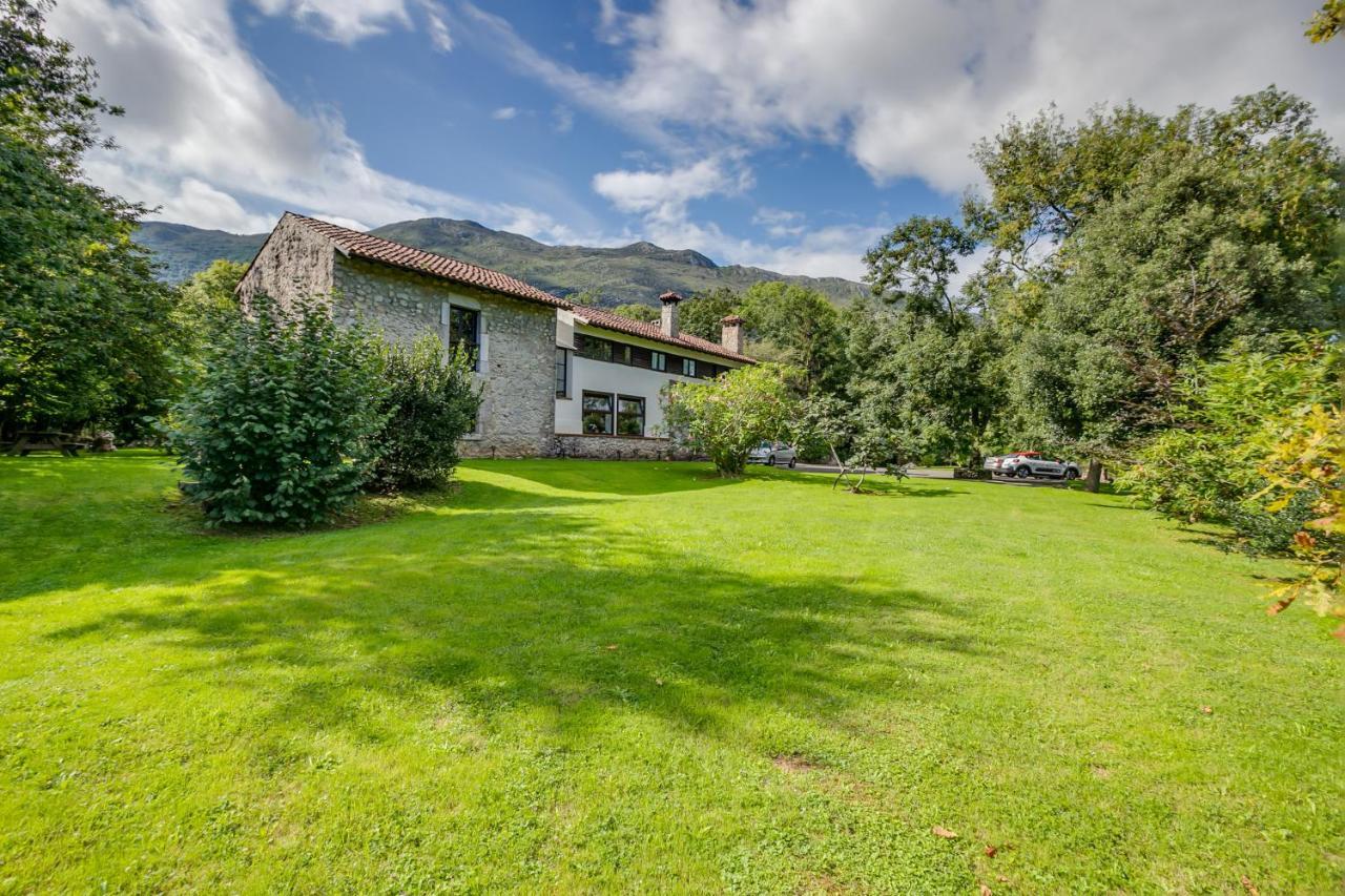 Amaicha Hotel Rural Camango Eksteriør bilde