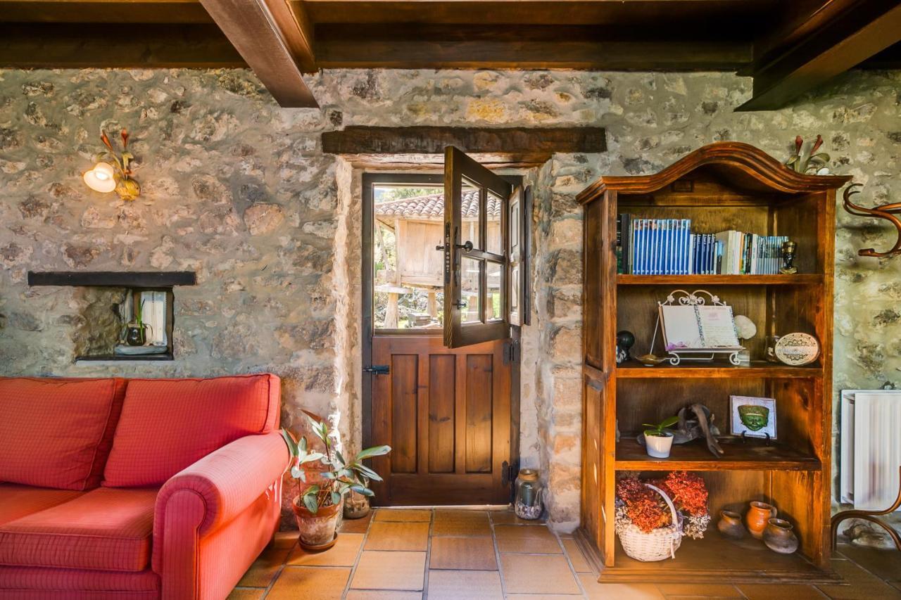 Amaicha Hotel Rural Camango Eksteriør bilde