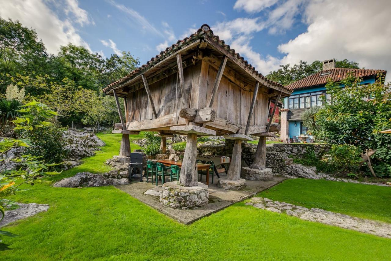 Amaicha Hotel Rural Camango Eksteriør bilde