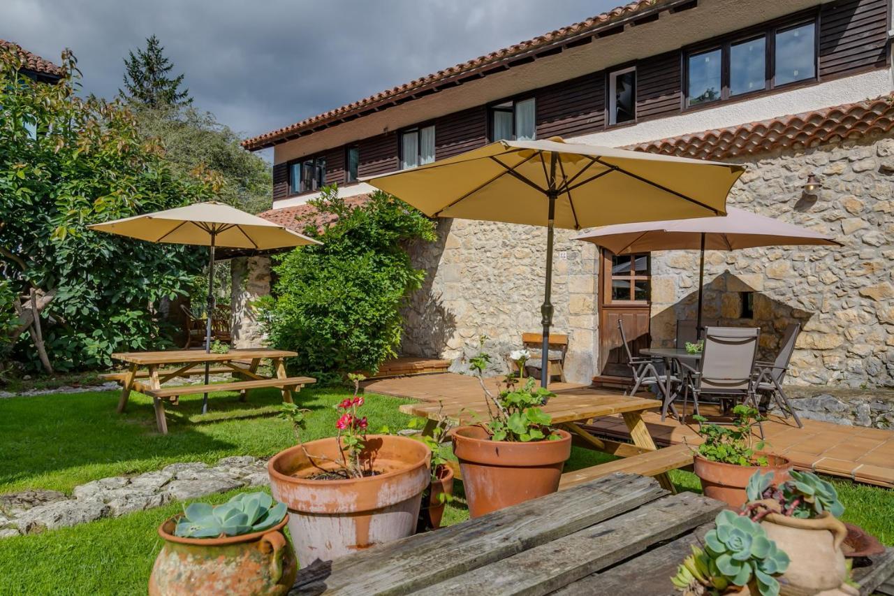 Amaicha Hotel Rural Camango Eksteriør bilde