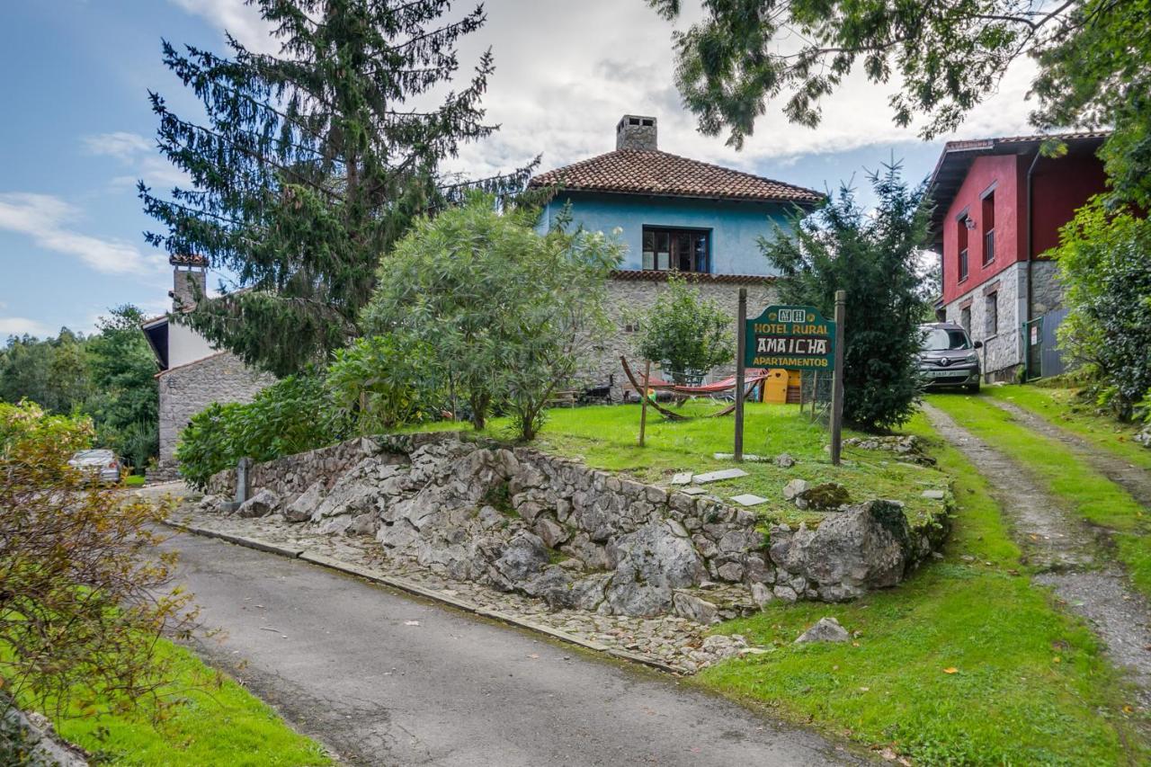 Amaicha Hotel Rural Camango Eksteriør bilde