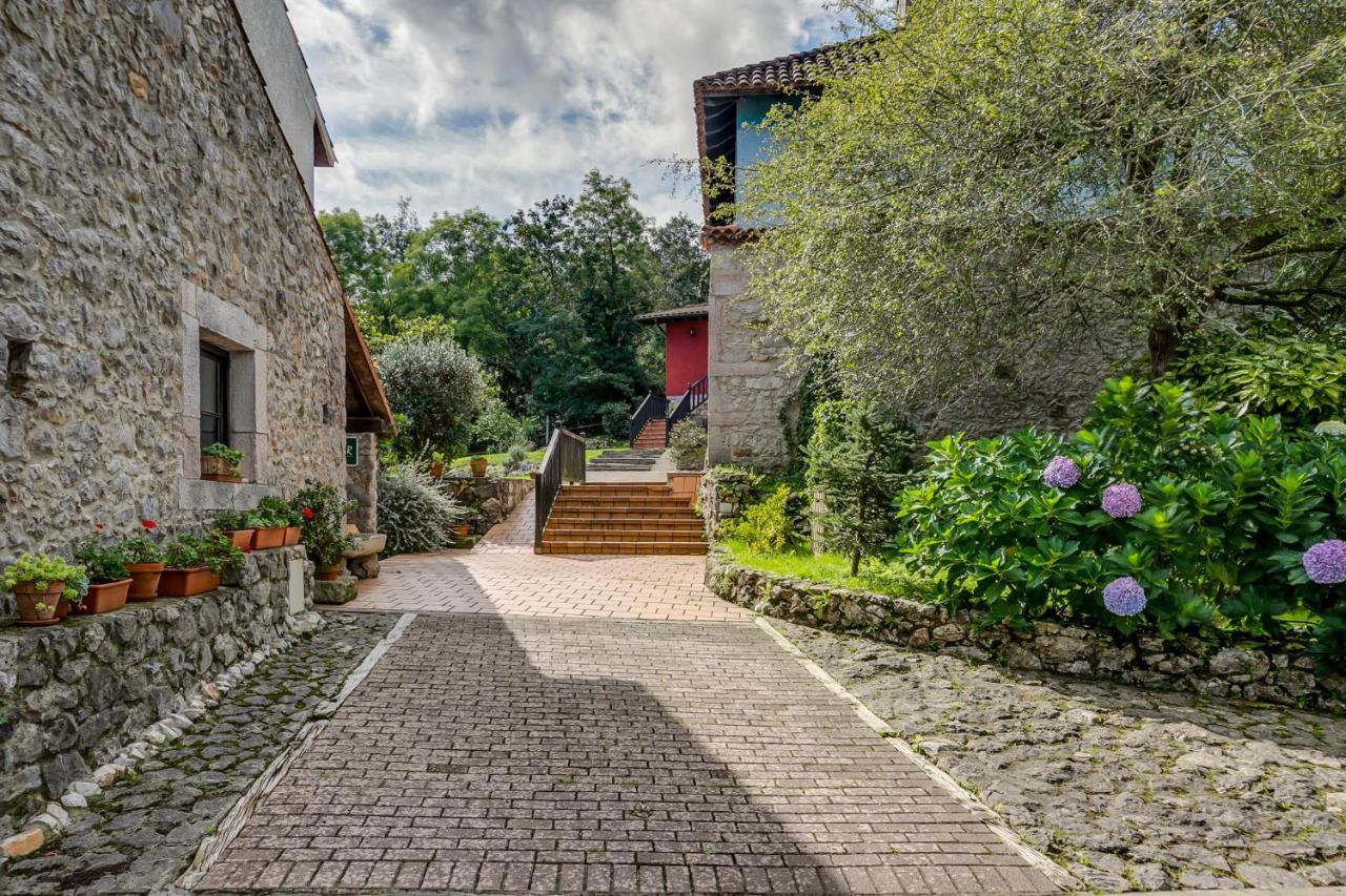 Amaicha Hotel Rural Camango Eksteriør bilde