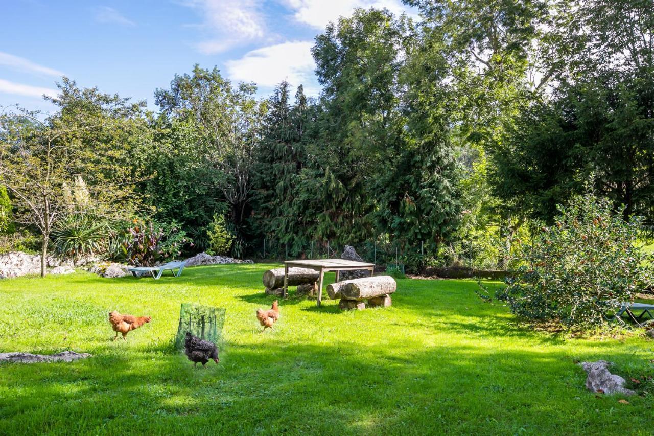 Amaicha Hotel Rural Camango Eksteriør bilde