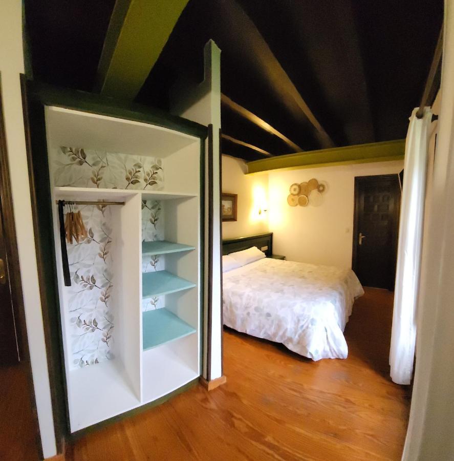 Amaicha Hotel Rural Camango Eksteriør bilde