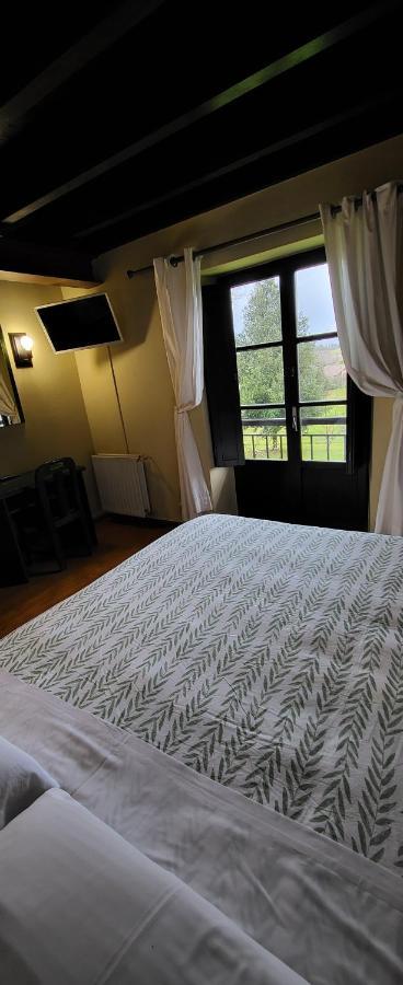 Amaicha Hotel Rural Camango Eksteriør bilde