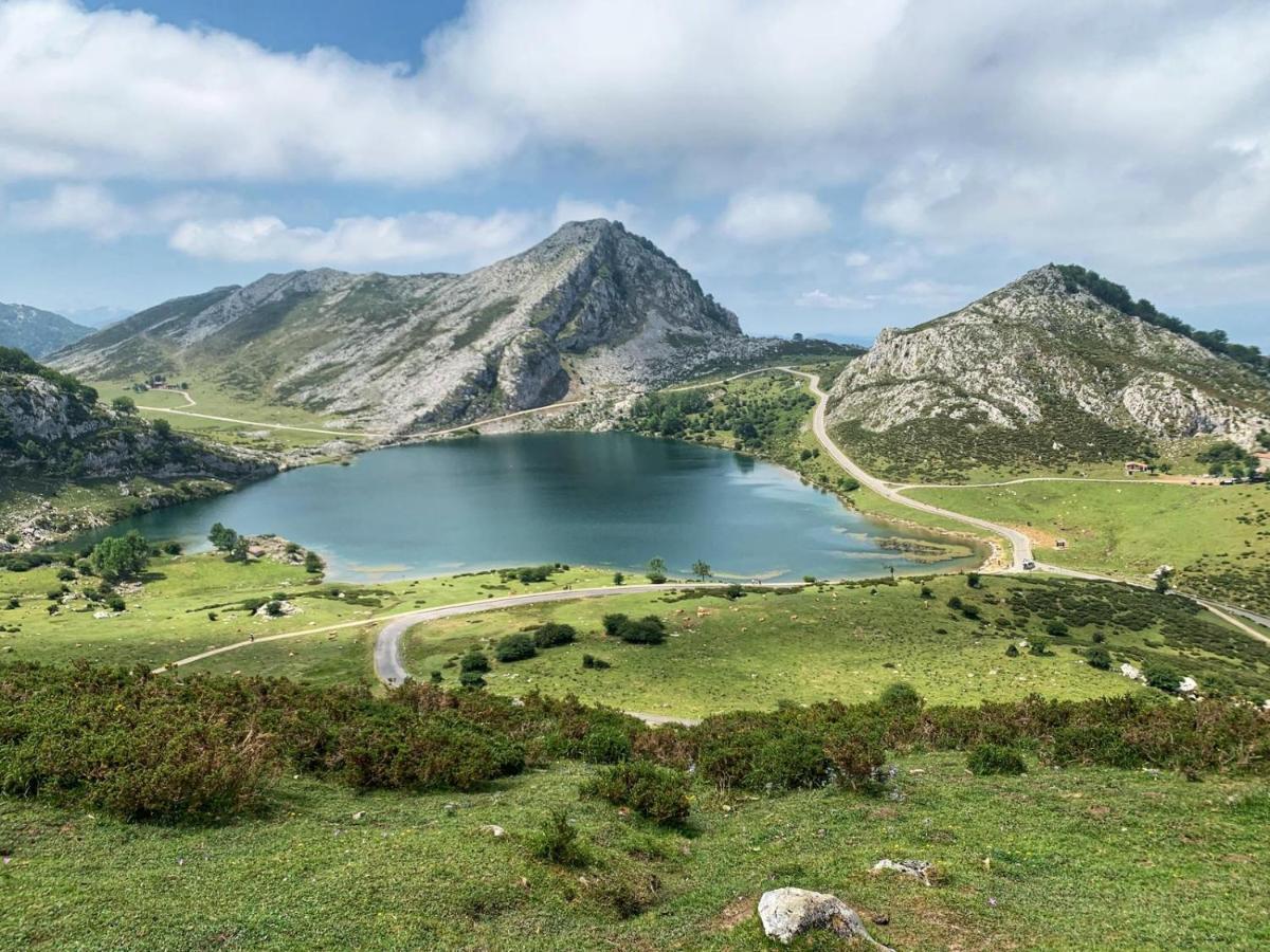 Amaicha Hotel Rural Camango Eksteriør bilde