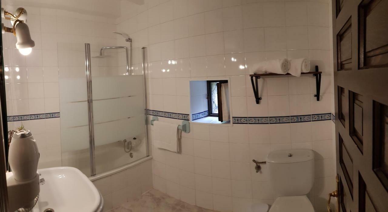 Amaicha Hotel Rural Camango Eksteriør bilde