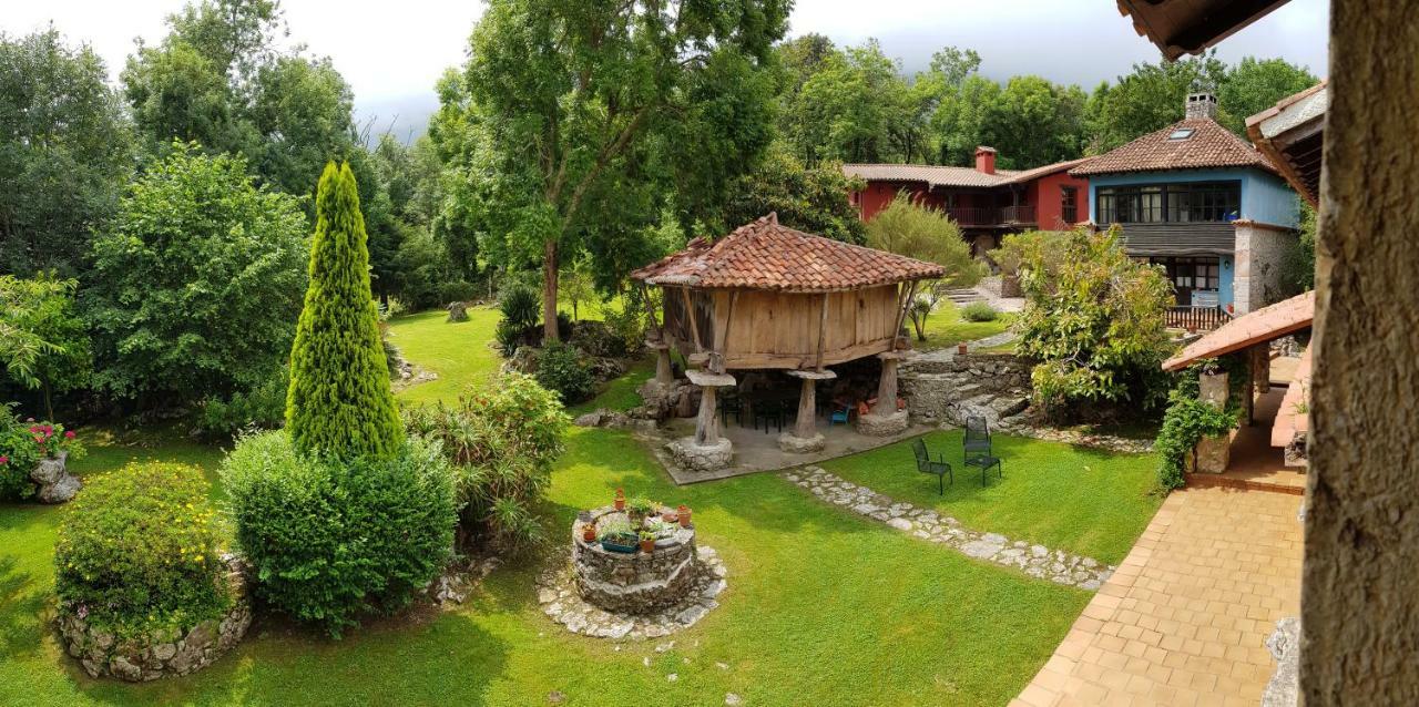 Amaicha Hotel Rural Camango Eksteriør bilde