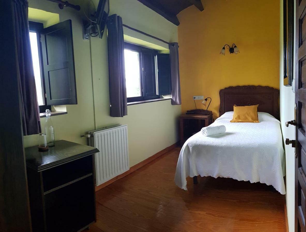 Amaicha Hotel Rural Camango Eksteriør bilde