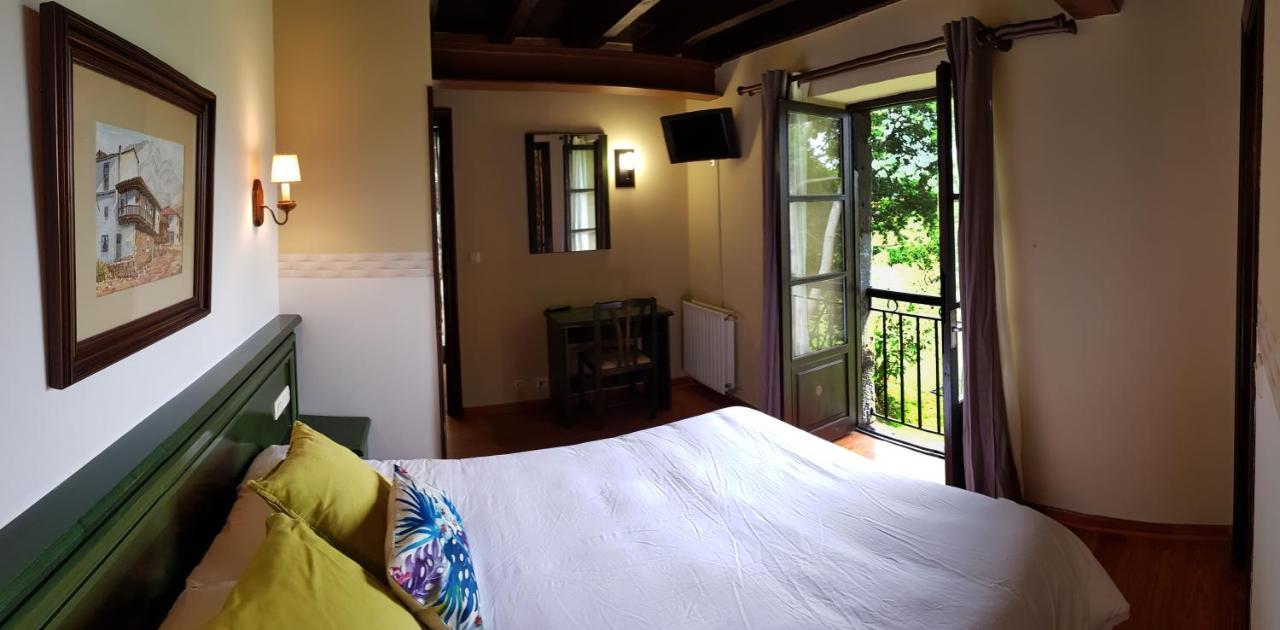 Amaicha Hotel Rural Camango Eksteriør bilde