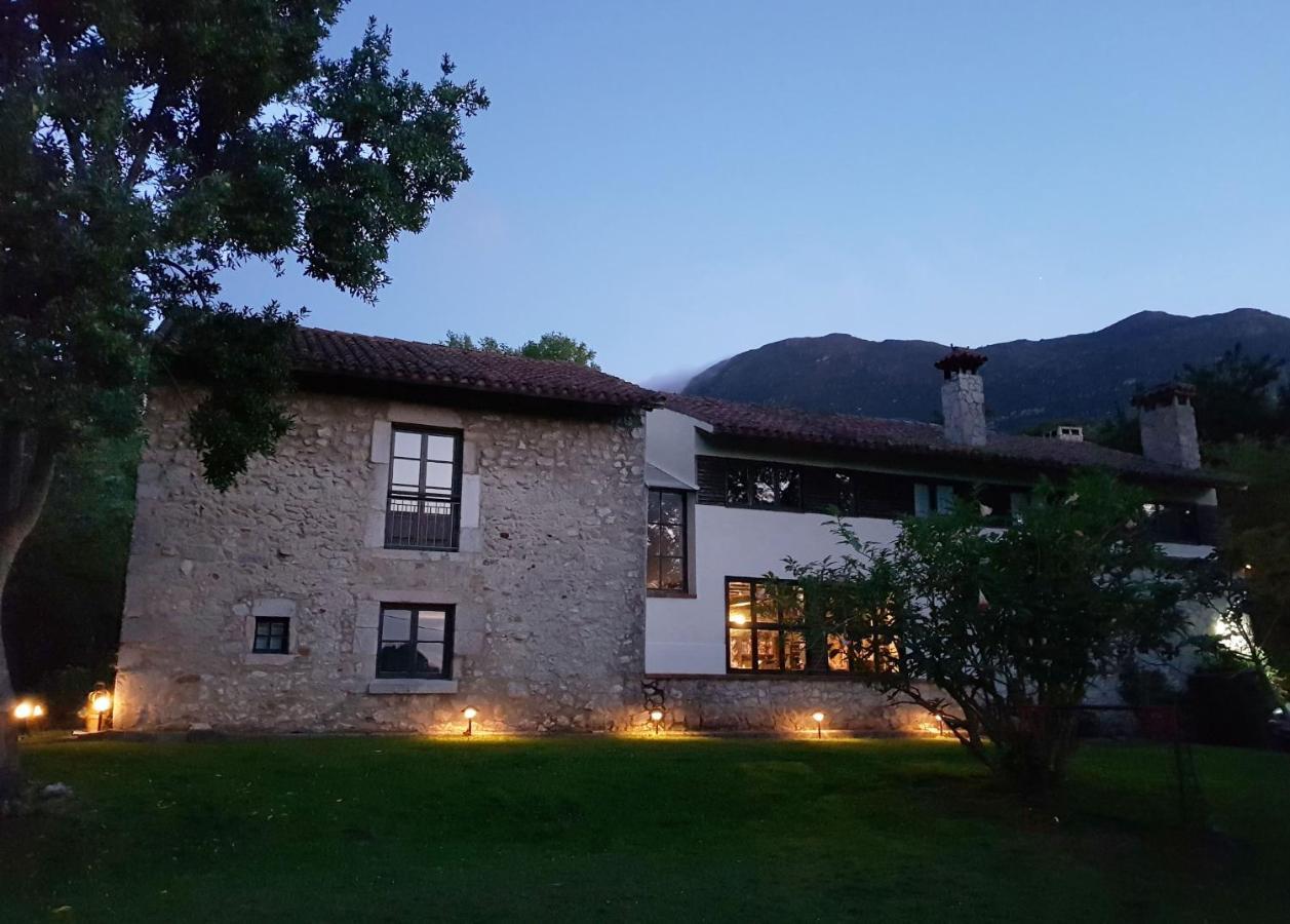 Amaicha Hotel Rural Camango Eksteriør bilde