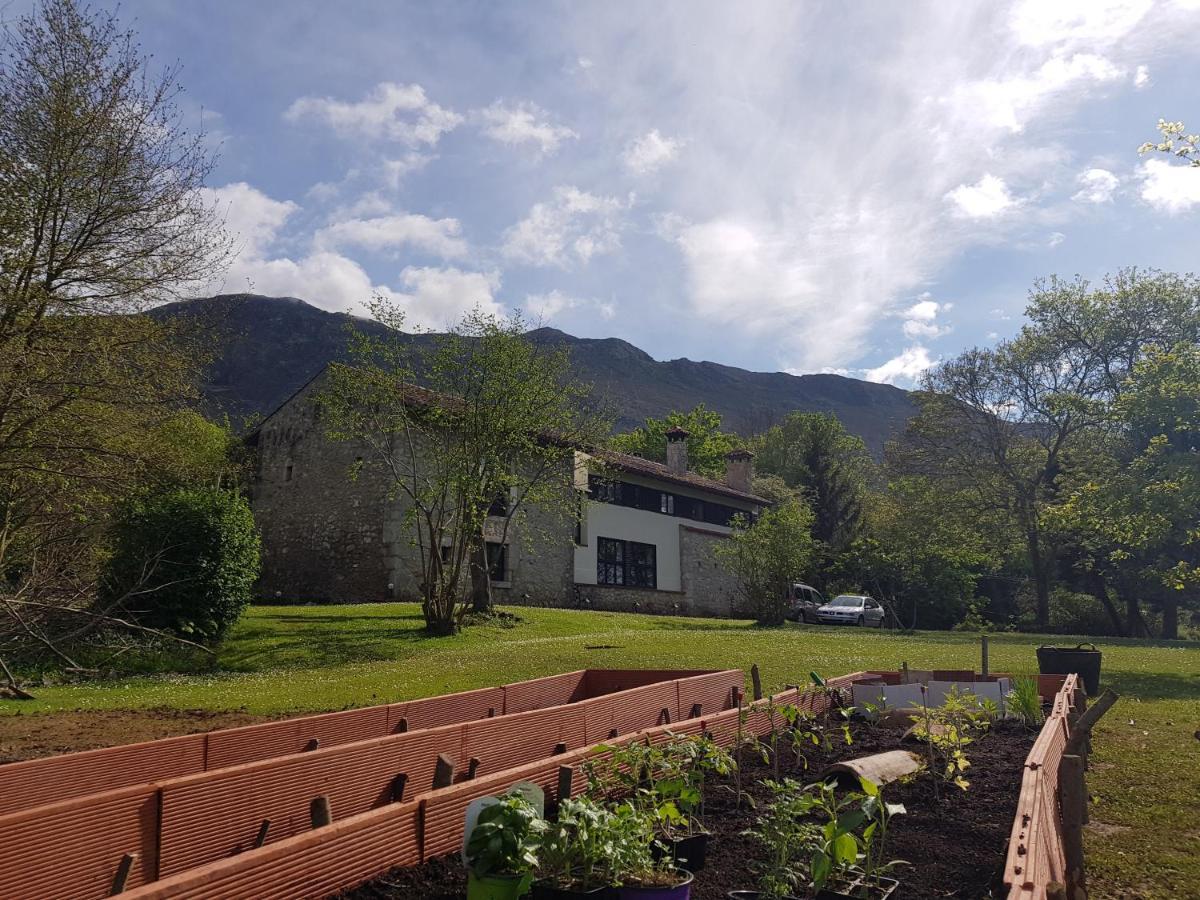 Amaicha Hotel Rural Camango Eksteriør bilde