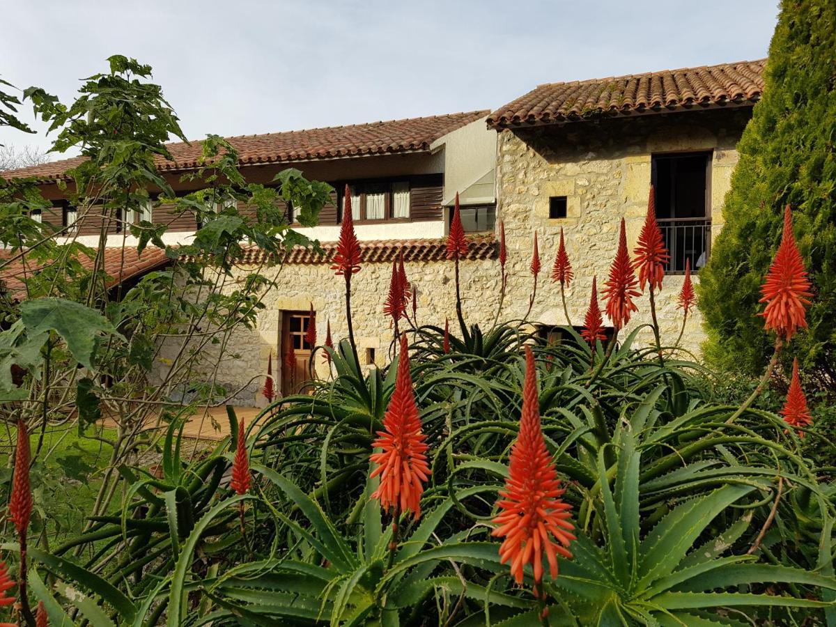 Amaicha Hotel Rural Camango Eksteriør bilde